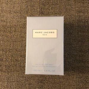 Marc Jacobs Rain Eau de Toilette Spray